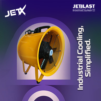 Jet Blast